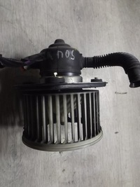 фото thumb №2, Повітродувка повітропровід вентилятор daewoo lanos #3