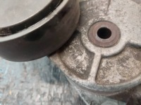 Натяжитель ролик ремень генератора bmw 5 e39 520i m52b20 206s3 1748832 с Разборки, фото thumb
