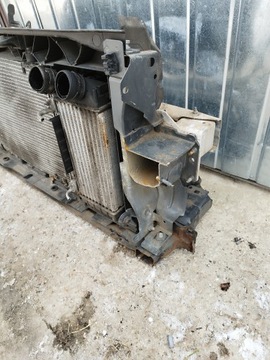 фото thumb №15, Pas переднє балка радіаторів peugeot 308 t7 рестайлінг 1.6 hdi 9hd механічна коробка передач 11-2013