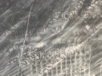 фото thumb №8, Бампер зад задній hyundai santa fe iv 4 2018- 86611-s1000 повний