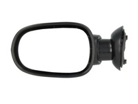 фото thumb №1, Дзеркало зовнішнє l dacia logan i 09040109