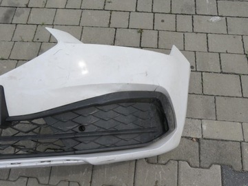 фото thumb №9, Бампер перед seat leon iv kl1 5fa807221