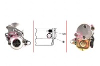 Купить Casco стартер honda accord mk vi 2.0 tdi cf1, фото thumb