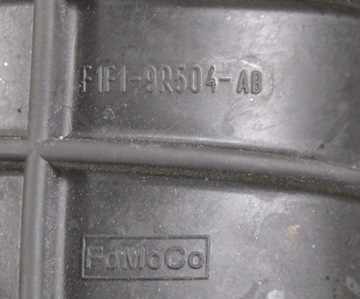 фото thumb №11, Шланг інтеркулер kuga focus 1.5 f1f1-9c623-ba