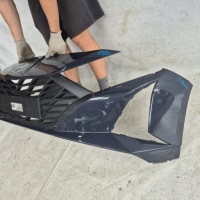 фото thumb №7, Hyundai i20 iii lift 23- бампер перед передний 86351-q0ga0