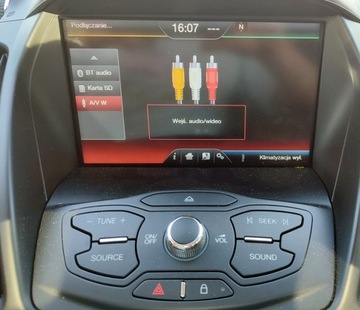 фото thumb №6, Стеклянный крыша панорама солнечный ford cmax ii mk2 рестайлинг гибрид energi 2.0 2010-