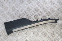 фото thumb №1, Ліва лівий задня захист стійка звичайна обшивка mercedes s w223 a2236801700