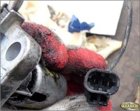 фото thumb №6, Nissan serena vanette 2.3d 97r - датчик оливи