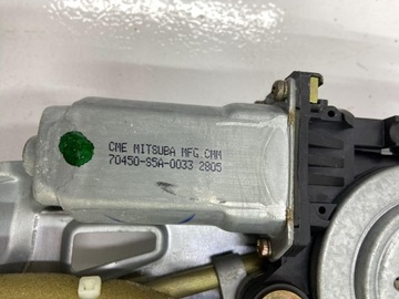 фото thumb №7, Люк електричний honda cr-v ii 2002-2006r.