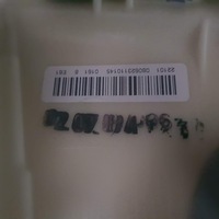 фото thumb №13, Mercedes s kl. 221 панель роздавальна консоль нова