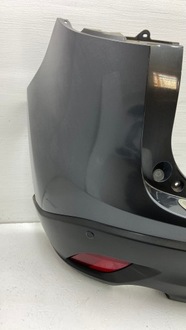 фото thumb №7, Бампер задняя mazda pdc cx5 cx-5 i 2.0 бензин 12-17r. 42a