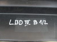 фото thumb №9, Hyundai tucson ii молдинг поріг ліва права 2015-