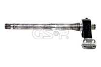 фото thumb №2, Приводной вал hyunday kia gsp