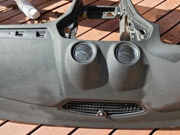 фото thumb №4, Панель раздаточная консоль капот ford mondeo mk4