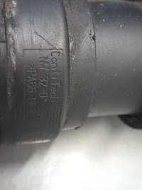 фото thumb №6, Wąż труба трубка wody bmw x5 e70 3.0 d