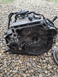 фото thumb №4, Accord vii коробка передач коробки передач автомат 2.0 b 16v + сцепление mcta