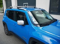 фото thumb №7, Багажник крышный peugeot partner tepee 2008-2018