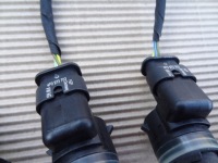 фото thumb №5, Датчик парковки pdc 5q0919275c 4f0973703 audi q8 vw touareg cayenne