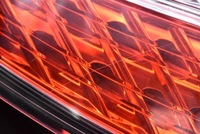 фото thumb №9, Лампа правая задняя задняя led 51808846 lancia delta 3 iii 5d hb 08-14