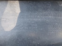 фото thumb №10, Бампер перед ford edge mk2 рестайлинг st-line 2018-2024