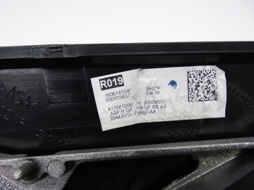 фото thumb №12, Mercedes a-klasa w176 12-18 дзеркало праві 10+10