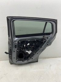 фото thumb №7, Дверь правое задняя задние kpl kad infiniti q30 q30s