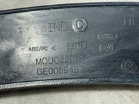 фото thumb №15, Оригінальна молдинг накладка крила land rover defender ii l663 ліва lh задня