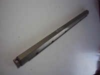 фото thumb №2, Поріг молдинг поріг ліва renault koleos