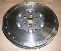 фото thumb №1, Колесо двухмассовый renault clio kadjar 1.6 tce luk renault 123104bb0a