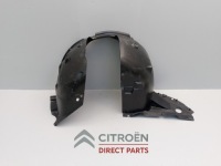 фото thumb №1, Citroen c3 iii 16- підкрилок передні ліва перед 9811931280 =