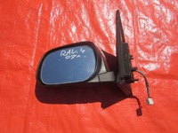 фото thumb №1, Toyota rav4 iii 2007 зеркало левая 7pin eu