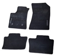 фото thumb №1, Коврики велюровые renault austral org состояние idealny