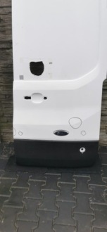 фото thumb №9, Ford transit mk8 высокий 2014- дверь правый задняя