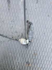 фото thumb №1, Помпа омивача 13250357 opel insignia a