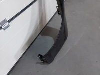 Крыло  левое  jaguar xf 2 2015 - 2019 хороший Недорого, фото thumb