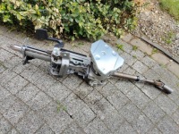 Колонка кермова підсилювач як нова ford escape mk4 рестайлінг  23r америка Недорого, фото thumb