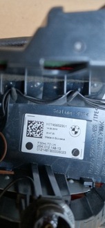 фото thumb №8, Лампа зад левая w крышка багажника bmw 3 f30