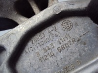 фото thumb №4, Подушка двигателя renault scenic iii megane iii 1.5