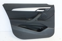 фото thumb №1, Обивка обшивка дверь левый перед bmw x2 f39