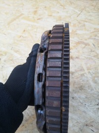 фото thumb №6, Renault megane iii 1.5 dci зчеплення