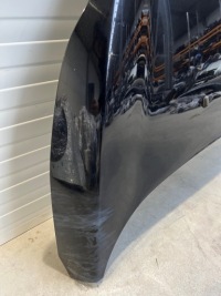 Капот кришка двигуна ford fiesta mk7 Недорого, фото thumb