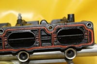 фото thumb №12, Колектор всмоктуючий 06d133192b bpj a4 a6 c6 2.0 tfsi