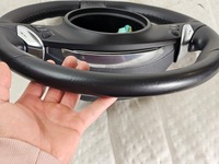 фото thumb №12, Повітропровід мультифункція пелюстки перемикання шкіра porsche panamera 970 97034780339