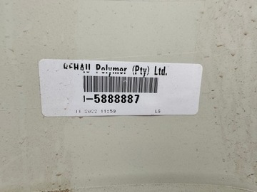 фото thumb №10, Бампер mercedes c класс w206 a206 c63 c 63 63 amg зад задний