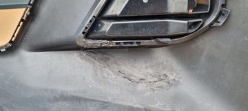 фото thumb №11, Bmw ix3 g08 м-пакет бампер перед оригінал e419