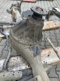 фото thumb №10, Мост дифференциал сателлит cabstar maxity 3.0 06-20rok