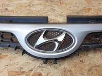 фото thumb №8, Hyundai i10 решітка радіатора решітка радіатора 86366-0x000