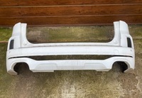 фото thumb №1, Ford kuga mk3 st line бампер задняя