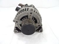 фото thumb №1, Citroen c3 aircross 1.2 thp генератор идеальное состояние