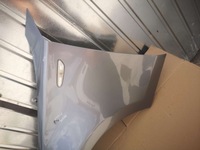 фото thumb №8, Крила лівий перед bmw 1 e87 lift 07-11